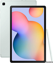 Планшет Samsung Galaxy Tab S6 Lite SM-P620 1280 (2.4) 8C RAM4Gb ROM128Gb 10.4" TFT 2000x1200 Android