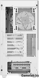 Deepcool Корпус Deepcool CH560 WH
