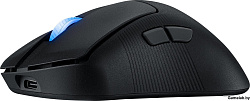 ASUS Мышь ASUS P714 ROG KERIS II WL ACE /MS,AIMPOINT PRO,42000DPI  /BLK (90MP03N0-BMUA00)
