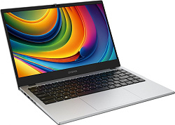 Ноутбук Digma EVE C4801 N100 8Gb SSD256Gb Intel UHD Graphics 14" IPS FHD (1920x1080) Windows 11 Prof