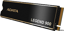 ADATA LEGEND 900 2TB M.2 NVMe 1.4, PCIe 4.0 x4, 3D NAND, R/W 7000/5400MB/s