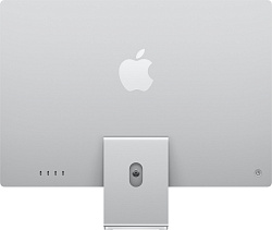 Моноблок Apple iMac A3137 24" 4.5K M4 10 core (4) 16Gb SSD512Gb 10 core GPU macOS WiFi BT 143W клави