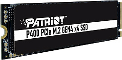 SSD жесткий диск M.2 2280 1TB P400 P400P1TBM28H PATRIOT