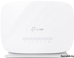 TP-LINK Маршрутизатор TP-LINK Archer MR505 AC1200 Двухдиапазонный гигабитный Wi-Fi роутер с поддержк