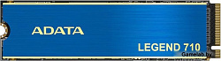 SSD жесткий диск M.2 2280 512GB ALEG-710-512GCS ADATA