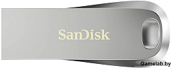 SanDisk USB накопитель SanDisk Ultra Luxe USB 3.2 Gen 1 Flash Drive 256GB, Upto 400MB/s, All Metal