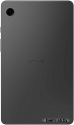 Планшет 8.7" SAMSUNG Galaxy Tab A9 SM-X115N 4/64GB LTE серый (SM-X115NZAACAU)