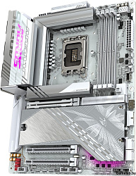 Gigabyte Материнская плата Gigabyte Z890 AORUS ELITE X ICE, RTL