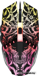 Мышка USB OPTICAL PROTOTYPE GM-670L 52670 DEFENDER