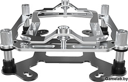 ALSEYE Вентилятор ALSEYE M120D-W-Plus Dimensions: 120x120x25mm Voltage: DC 12V Current:333MA (875675