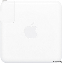 Блок питания Apple A2166 96W от бытовой электросети