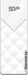 Silicon-Power Ultima U03 White 64GB (SP064GBUF2U03V1W)