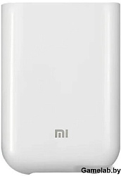 Xiaomi Портативный фотопринтер Xiaomi Mi Portable Photo Printer Портативный фотопринтер Xiaomi Mi Po