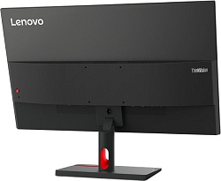 Монитор Lenovo 27" ThinkVision S27i-30 черный IPS LED 4ms 16:9 HDMI матовая 1300:1 300cd 178гр/178гр