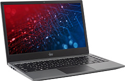 Ноутбук IRU Tactio 14ALH Core i3 1215U 8Gb SSD256Gb Intel Iris Xe graphics 14" IPS FHD (1920x1080) W