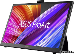 Монитор Asus 31.5" ProArt PA169CDV черный IPS LED 10ms 16:9 HDMI M/M матовая Piv 450cd 178гр/178гр 3