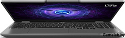 Ноутбук LENOVO LOQ 15IRX9 15.6" 1920x1080/Intel Core i7-13650HX/RAM 16Гб/SSD 512Гб/RTX 4050 6Гб/ENG|