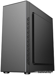 Корпус Accord JP-VI черный без БП ATX 1x92mm 3x120mm 1x140mm 2xUSB2.0 1xUSB3.0 audio