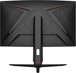 KTC Монитор 27" KTC 27GS820 Black (HVA, 2560x1440, HDMI+HDMI+DP, USB, 1 ms, 178°/178°, 300 cd/m, 250