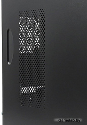 Корпус CASE MIDITOWER MATX 400W/ES725BK PM-400ATX IN-WIN