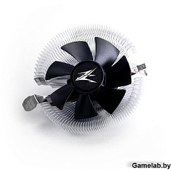 ZALMAN CNPS80G Rev.3, 85mm FAN, AL, 4-PIN PWM, 900-2500 RPM, 28DBA, LONG LIFE BEARING, LGA 1700/1200