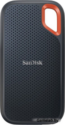 SSD жесткий диск USB3.1 2TB EXT. SDSSDE61-2T00-G25 SANDISK