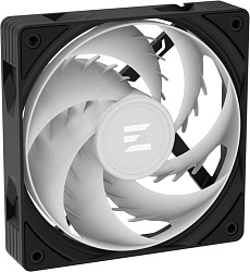 Система водяного охлаждения Zalman Alpha2 A24 DS ARGB Soc-AM5/AM4/1151/1200/2066/2011/1700 черный 4-