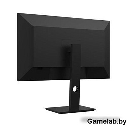 Монитор Dahua 27" LM27-P301A черный IPS LED 5ms 16:9 HDMI матовая HAS Piv 1000:1 250cd 178гр/178гр 2