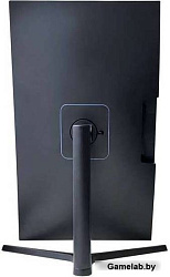 IRBIS SMARTVIEW 27'' LED Monitor 2560x1440, 16:9, IPS, 250 cd/m2, 1000:1, 3ms, 178°/178°, HDMI, DP, 