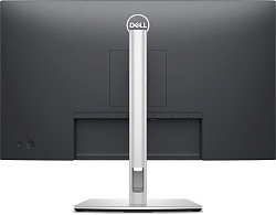 Монитор Dell 27" P2725H черный IPS LED 16:9 HDMI матовая HAS Piv 300cd 178гр/178гр 1920x1080 100Hz V