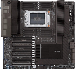 ASUS PRO WS WRX80E-SAGE SEWIFI