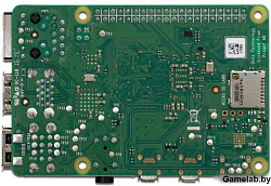 Raspberry Pi 4 Model B (RA608) Retail, 8GB RAM, Broadcom BCM2711 Quad core Cortex-A72 (ARM v8) 64-bi