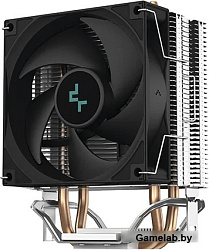 Кулер ЦП DEEPCOOL LGA1150/LGA1151/LGA1155/LGA1200/LGA1700 36.75 фут3/мин TDP 1.56 Вт Вес 1 кг R-AG20