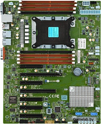SuperMicro MBD-X11SPL-F-B