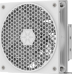 Silverstone Адаптер для внешнего корпусного вентилятора Silverstone G56FDP02W000020