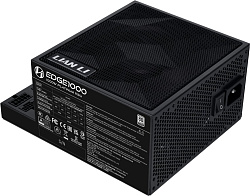 Блок питания Lian-Li ATX 1000W EDGE1000 Gen.5 80+ platinum (20+4pin) APFC 80mm fan 12xSATA Cab Manag