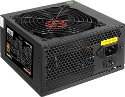 Exegate Блок питания 500W ExeGate 80 PLUS Bronze 500PPH