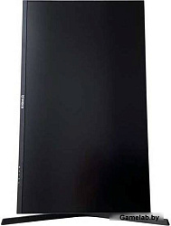 IRBIS SMARTVIEW 27'' LED Monitor 2560x1440, 16:9, IPS, 250 cd/m2, 1000:1, 3ms, 178°/178°, HDMI, DP, 