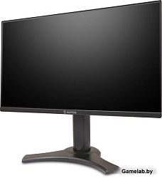 Монитор Aopen 27" 27CL2Ebmirx черный IPS LED 1ms 16:9 HDMI M/M матовая HAS Piv 1000:1 250cd 178гр/17