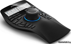 3DX-700056 3Dconnexion SpaceMouse Enterprise RTL {5} (340866)