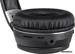 Гарнитура WRL FREEMOTION B595 BLACK 63595 DEFENDER