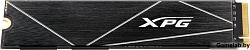 SSD жесткий диск M.2 2280 8TB AGAMMIXS70B-8000G-CS ADATA