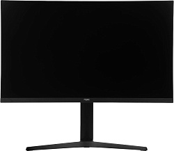 Монитор NPC 27" MZ2707 черный IPS LED 1ms 16:9 HDMI M/M матовая HAS Piv 1000:1 350cd 178гр/178гр 256