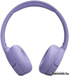Гарнитура TUNE670BT PURPLE JBL