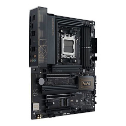 ASUS PROART B650-CREATOR, Socket AM5, B650, 4*DDR5, HDMI, 4xSATA3 + RAID, M2, Audio, Gb LAN, USB 3.2