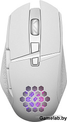 Мышка USB OPTICAL WRL GLORY GM-514 WHITE 52513 DEFENDER