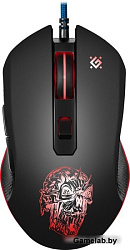 Мышка USB OPTICAL GM-927 52927 DEFENDER