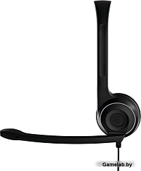 EPOS Headset PC 8, Stereo, USB, [1000432/504197]