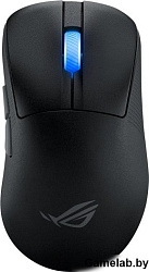 ASUS Мышь ASUS P714 ROG KERIS II WL ACE /MS,AIMPOINT PRO,42000DPI  /BLK (90MP03N0-BMUA00)