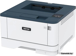 Принтер Xerox B310 A4, Laser, 40 ppm, max 80K pages per month, 256 Mb, USB, Eth, Wi-Fi, 250 sheets m
